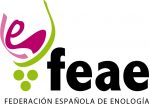 Logo Federación Española de Enología